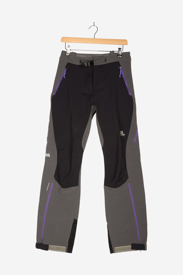Softshellhose für Damen