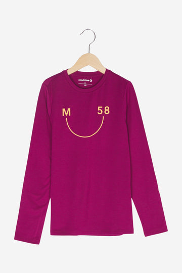 Longsleeve für Kinder