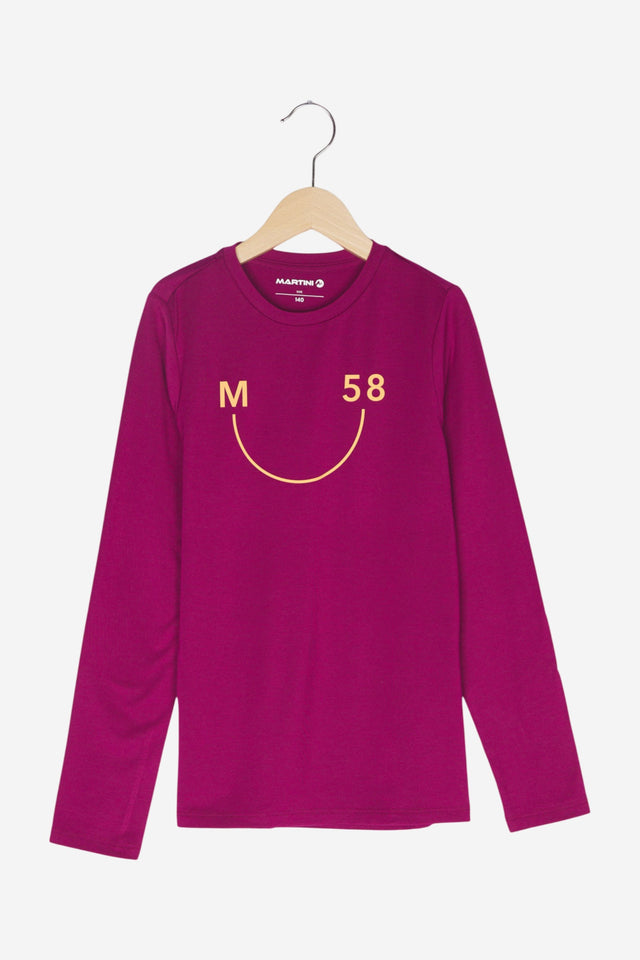 Longsleeve für Kinder