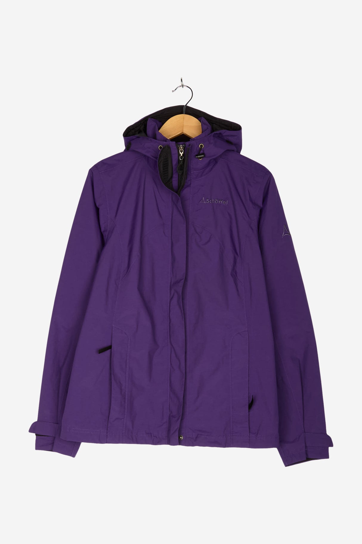 Regenjacke für Damen
