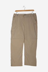 Zip Off Hose für Damen
