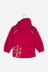 Regenjacke für Kinder