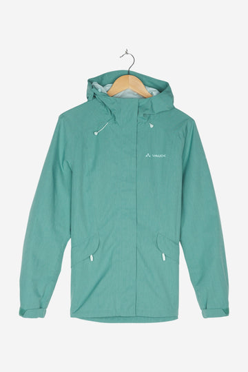 Regenjacke für Damen