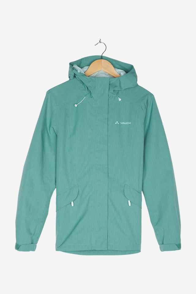 Regenjacke für Damen