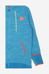 Fleecejacke für Herren