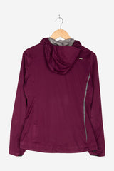 Regenjacke für Damen