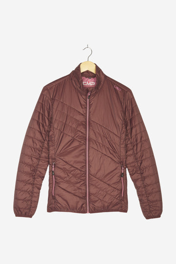 Isolationsjacke für Damen
