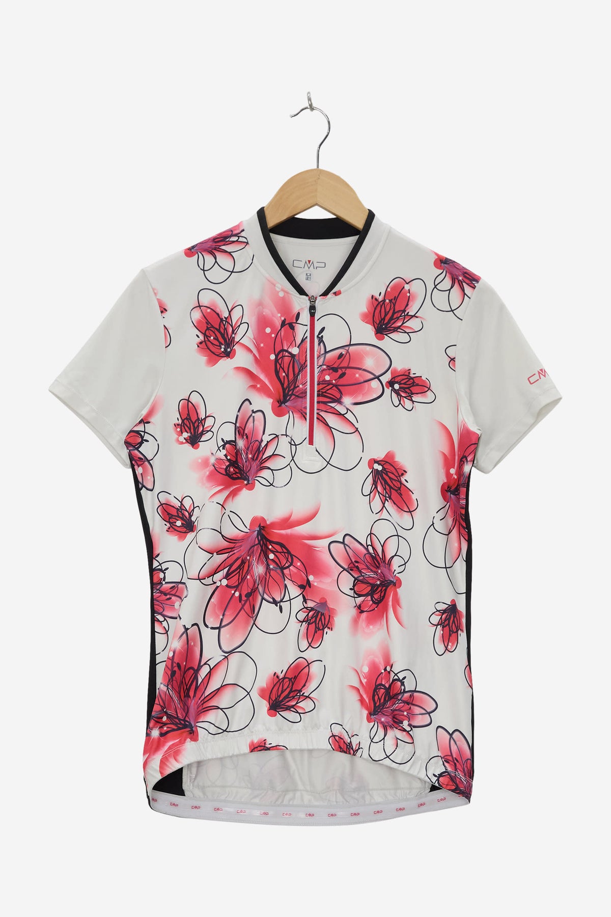 Fahrradtrikot für Damen