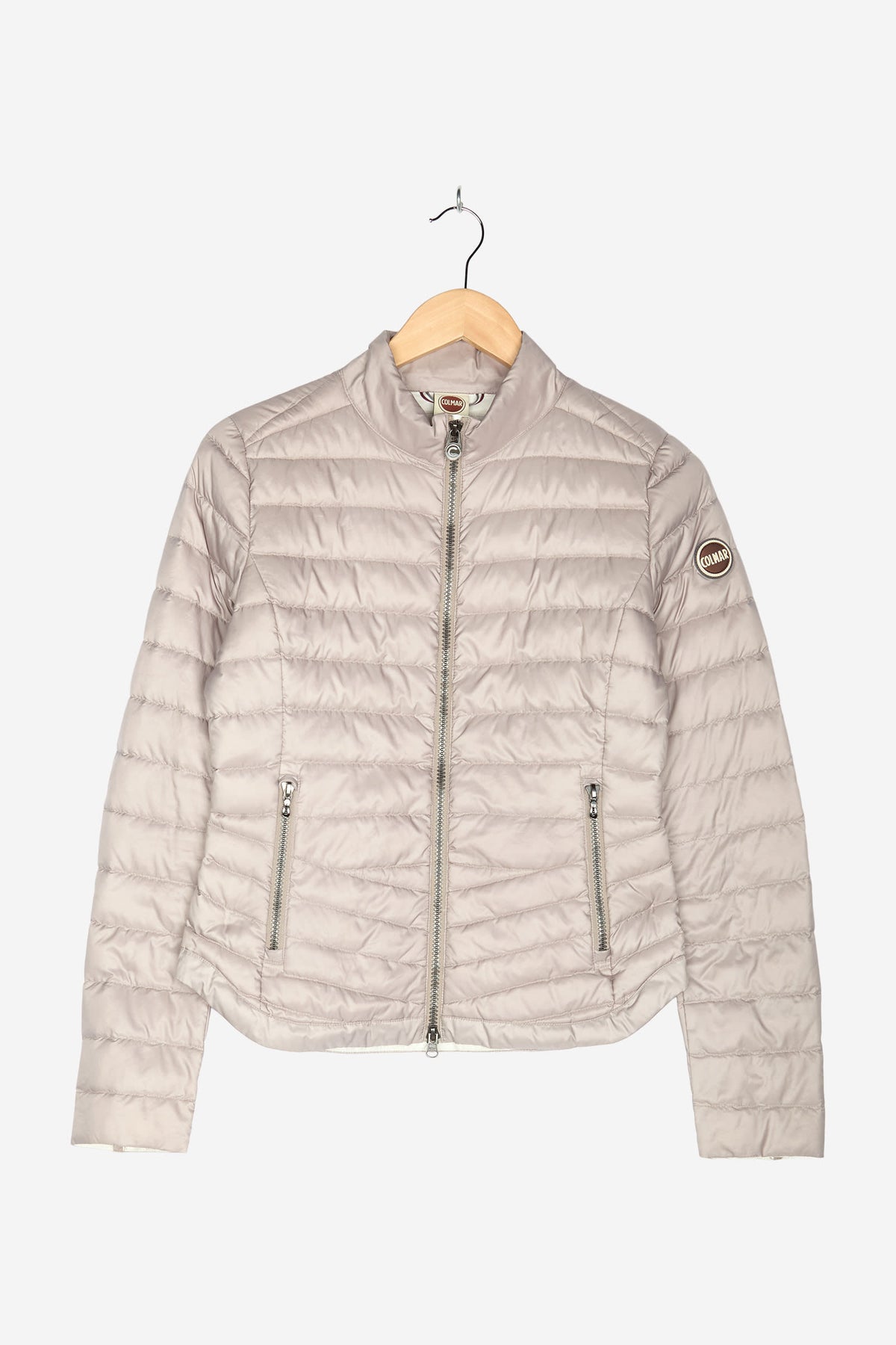 Daunenjacke für Damen