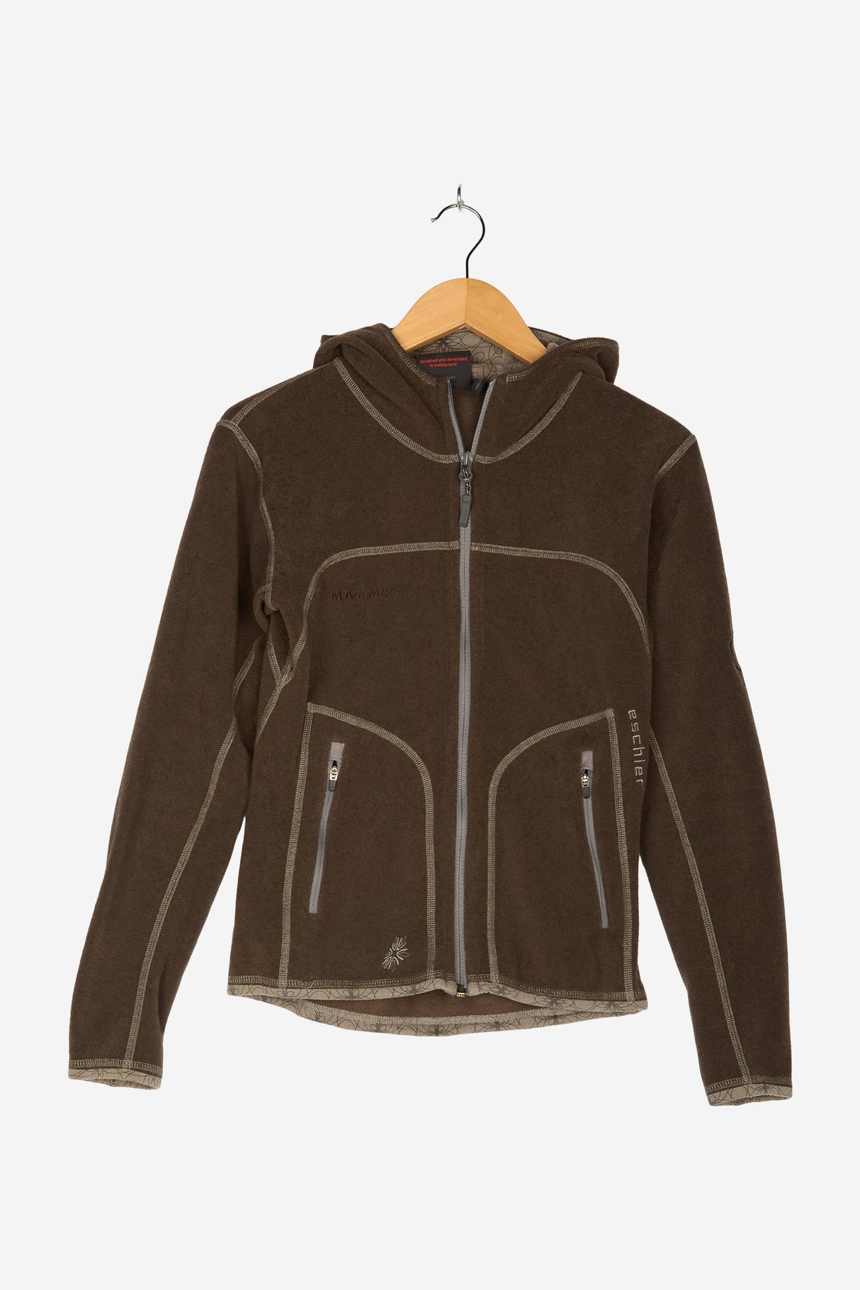 Fleecejacke für Damen