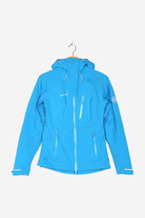 Regenjacke für Damen