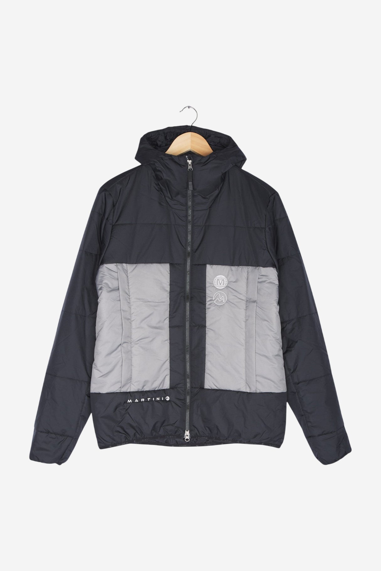 Isolationsjacke für Herren