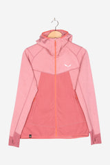 Fleecejacke für Damen