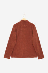Fleecejacke für Damen