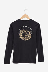 Longsleeve für Herren