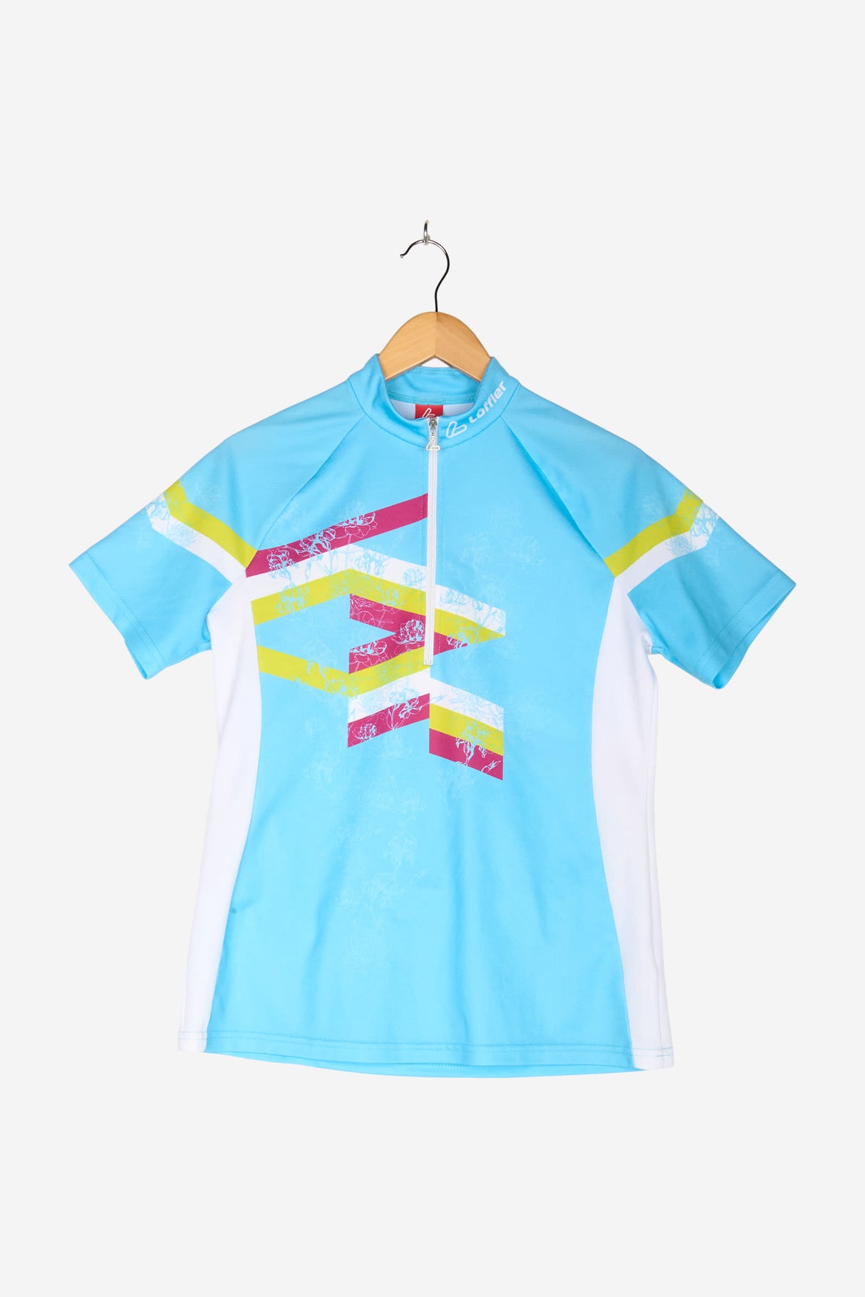 Fahrradtrikot für Damen