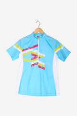 Fahrradtrikot für Damen
