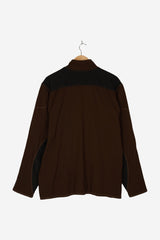 Fleecejacke für Herren