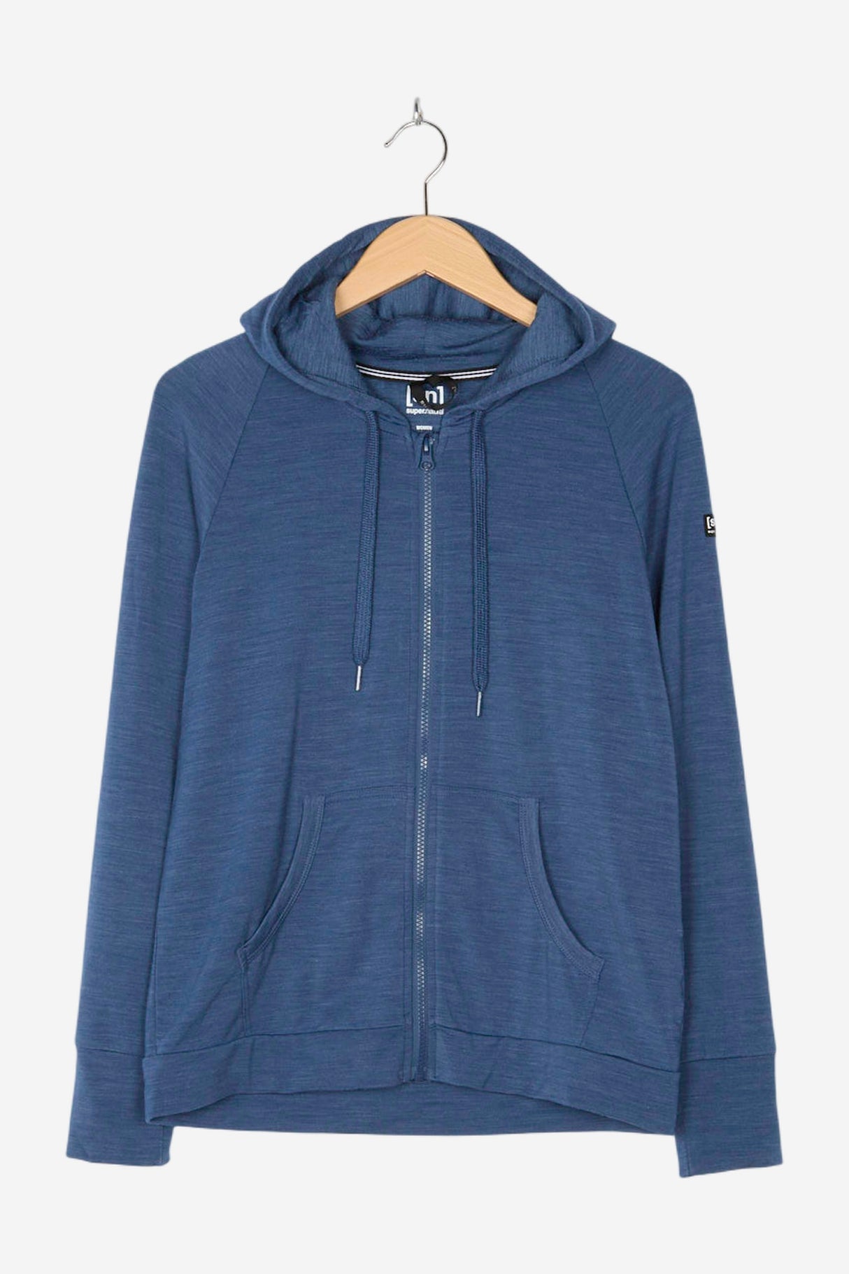 Fleecejacke für Damen