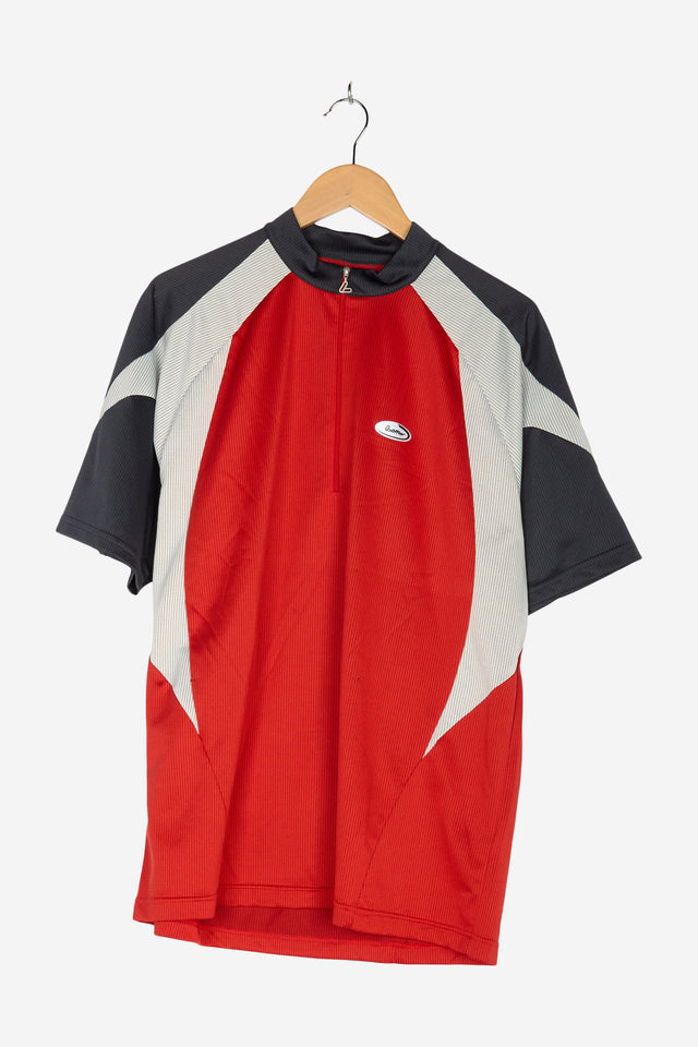 Fahrradtrikot für Herren