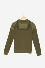 Fleecejacke für Damen