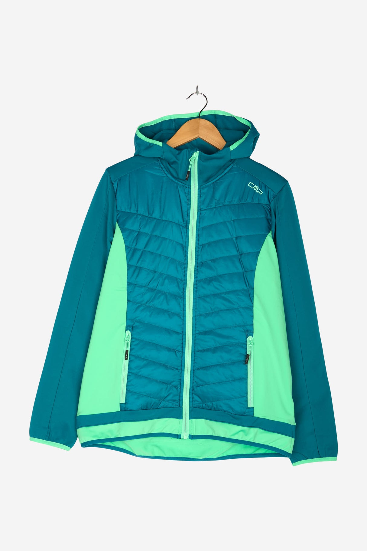 Isolationsjacke für Damen