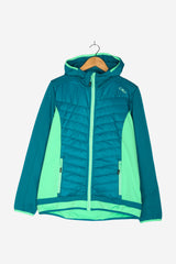 Isolationsjacke für Damen