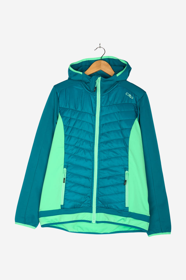 Isolationsjacke für Damen