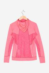 Hoodie für Damen