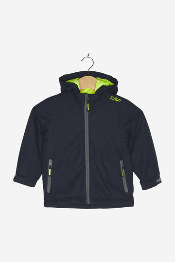 Isolationsjacke für Kinder