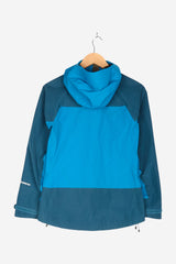 Regenjacke mit GORE-TEX für Damen