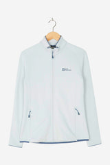 Fleecejacke für Damen