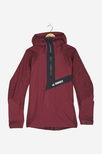 Regenjacke für Herren