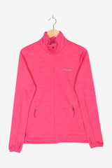 Fleecejacke für Damen