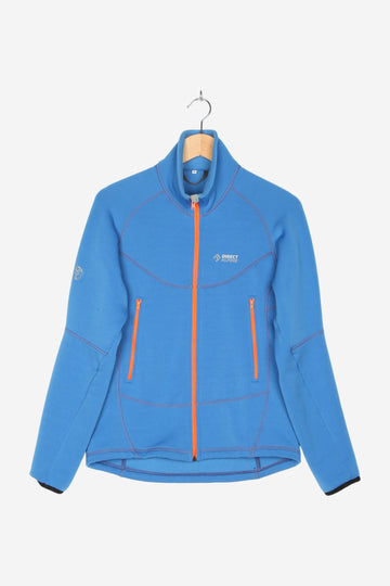 Fleecejacke für Damen