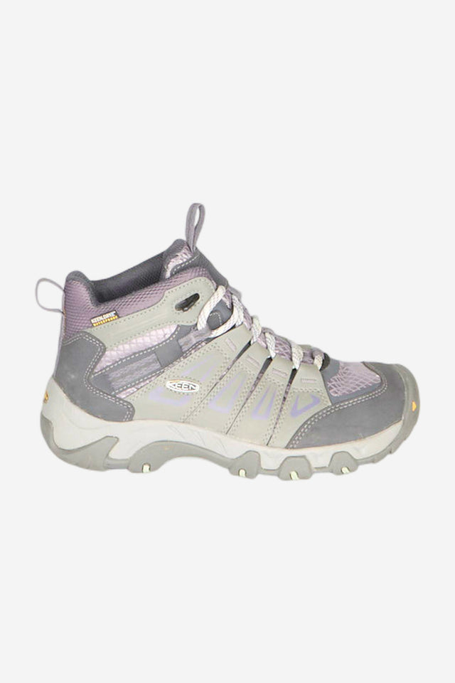 Wanderschuhe für Damen