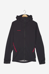 Softshelljacke für Herren
