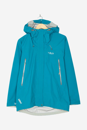Regenjacke mit GORE-TEX für Damen