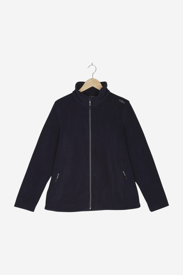 Fleecejacke für Damen