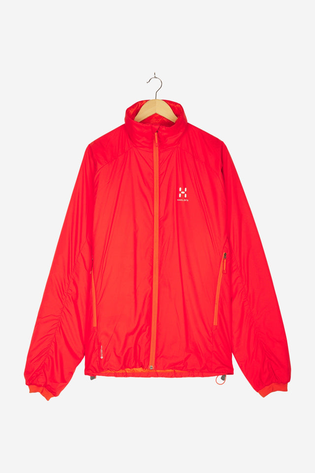 Isolationsjacke für Herren