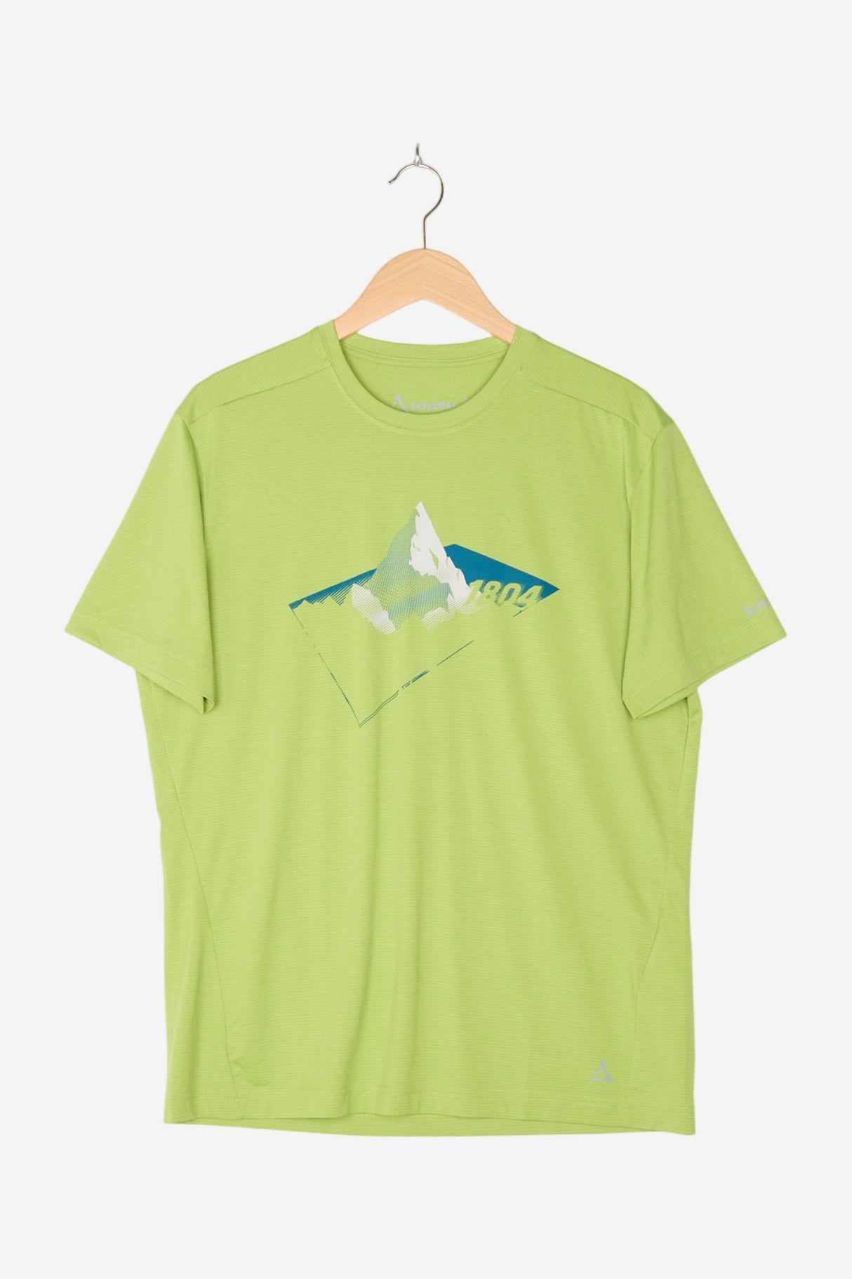 T-Shirt für Herren
