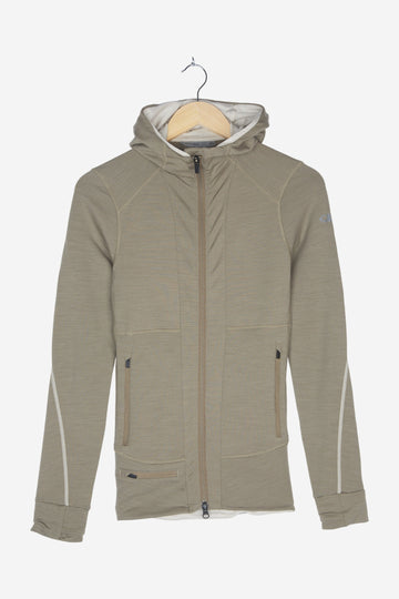 Fleecejacke für Damen