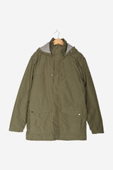Winterjacke für Herren