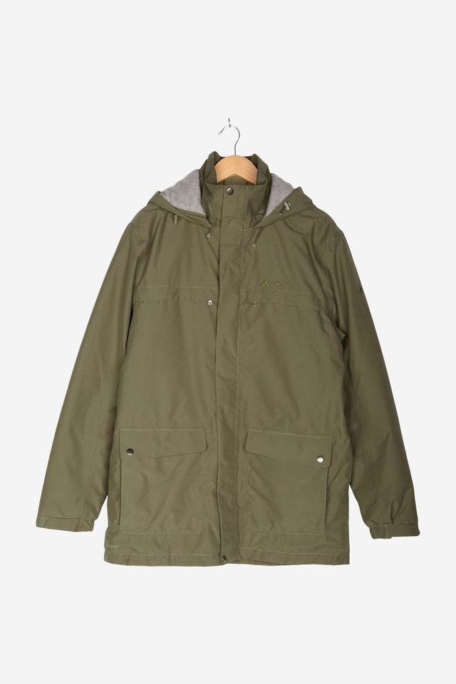 Winterjacke für Herren