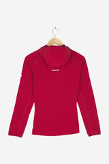 Fleecejacke für Damen