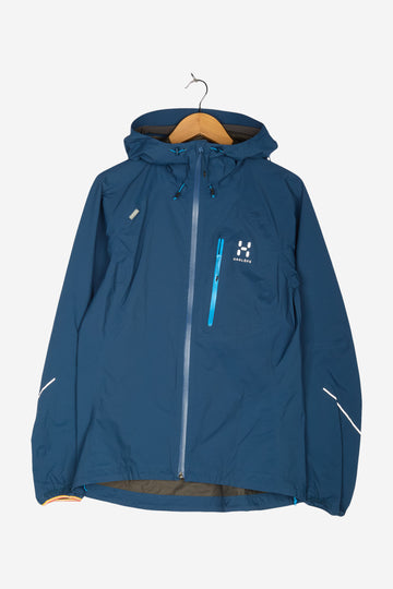 Regenjacke mit GORE-TEX für Damen
