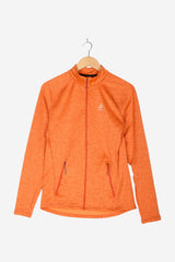 Fleecejacke für Herren
