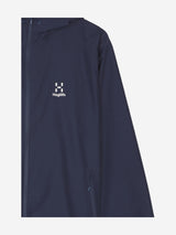 Regenjacke mit GORE-TEX für Herren