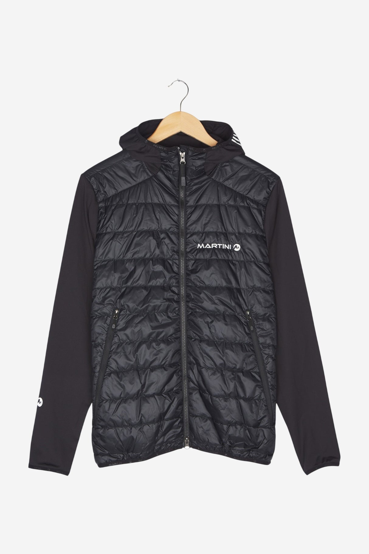 Isolationsjacke für Herren