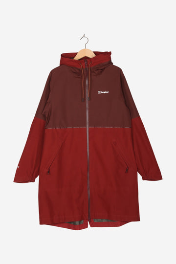 Regenjacke mit GORE-TEX für Herren
